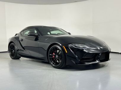 Used 2021 Toyota Supra A91 Edition w/ Driver Assist Package
