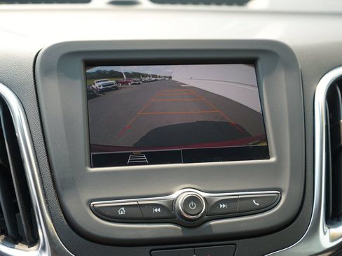 Certified 2022 Chevrolet Equinox LT AWD/4WD image 33