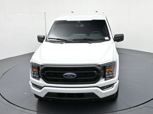 Used 2023 Ford F150 XLT w/ Equipment Group 302A High image 20