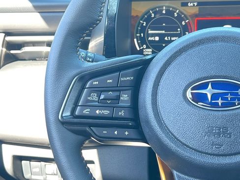 New 2026 Subaru Outback Wilderness AWD/4WD image 22