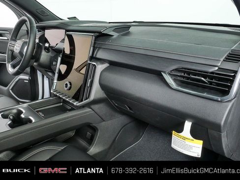 New 2026 GMC Acadia Elevation w/ Black Edition FWD image 25
