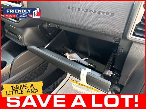 New 2026 Ford Bronco Sport Big Bend w/ Convenience Package AWD/4WD image 39