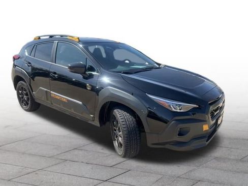 Used 2024 Subaru Crosstrek 2.5i Wilderness w/ Wilderness Package image 1