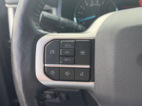Used 2023 Ford Expedition Max XLT AWD/4WD image 20