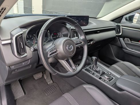 Used 2025 MAZDA CX-50 AWD 2.5 S w/ Preferred Package image 11