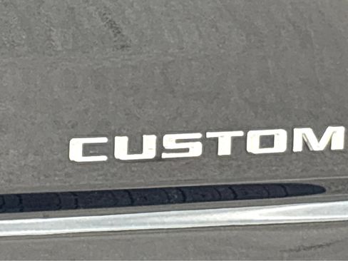 New 2026 Chevrolet Silverado 2500 Custom w/ Custom Value Package AWD/4WD image 19