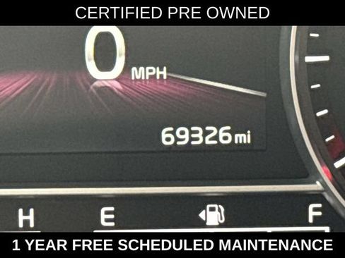 Used 2023 Kia Sorento S w/ Panoramic Sunroof Package AWD/4WD image 29