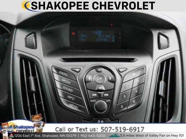 Used 2013 Ford Focus S FWD image 19