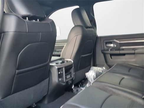 New 2026 RAM 2500 Laramie image 15