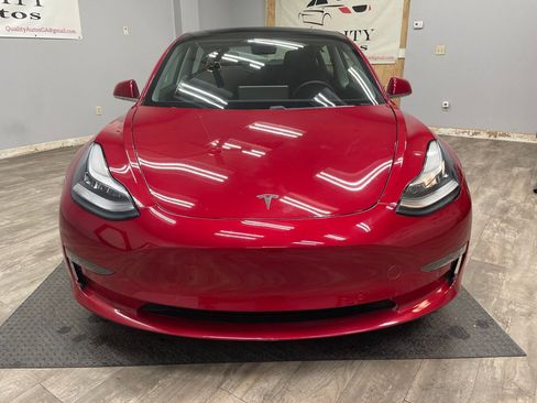 Used 2020 Tesla Model 3 Long Range image 6