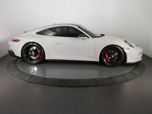 Certified 2023 Porsche 911 GT3 RWD image 8