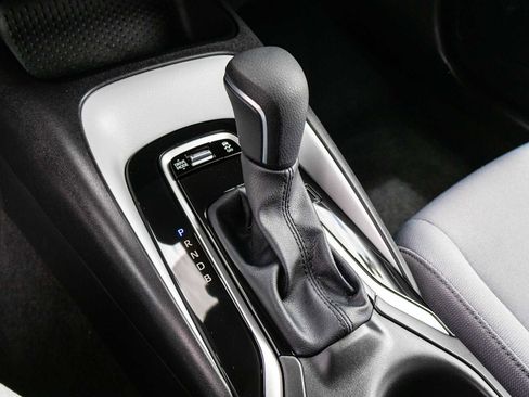 Used 2026 Toyota Corolla SE FWD image 27