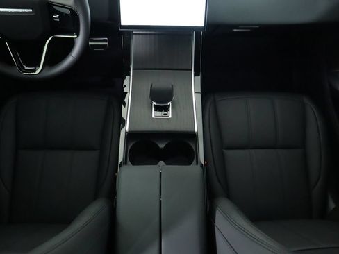 Used 2025 Land Rover Range Rover Evoque Dynamic SE AWD/4WD image 18