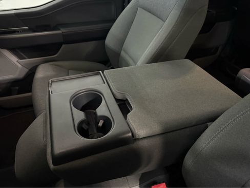 Used 2025 Ford F150 XLT w/ Equipment Group 301A Standard image 21