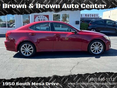 Used 2009 Lexus IS 250