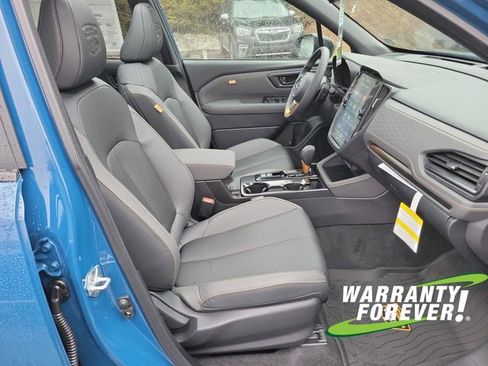 New 2026 Subaru Forester Wilderness image 15