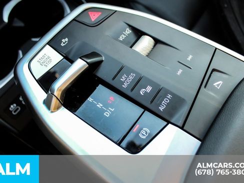 Used 2025 BMW X2 xDrive28i image 35