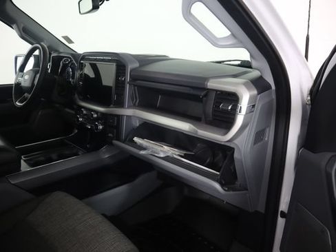 Used 2023 Ford F150 XLT w/ Equipment Group 302A High AWD/4WD image 69