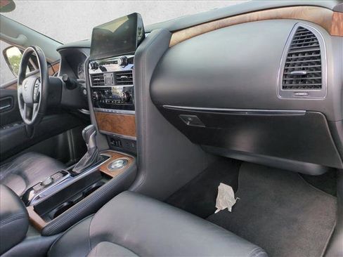 Used 2022 Nissan Armada SL RWD image 22
