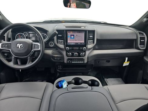 New 2026 RAM 5500 Tradesman AWD/4WD image 33