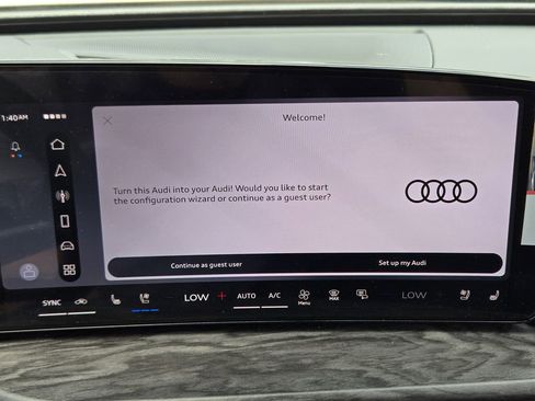 New 2026 Audi Q5 Prestige AWD/4WD image 22