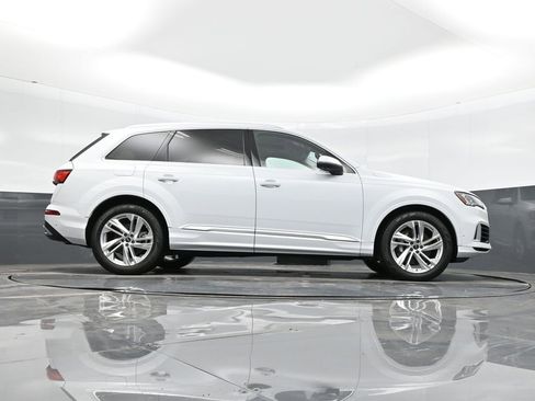 Used 2023 Audi Q7 3.0T Prestige image 39