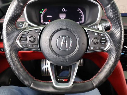Used 2022 Acura MDX Type S AWD/4WD image 58