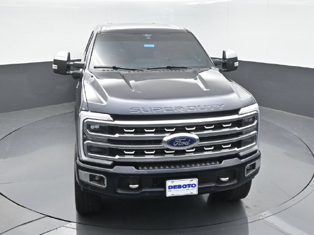 Used 2024 Ford F250 Platinum AWD/4WD image 44