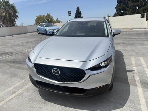 Used 2021 MAZDA CX-30 FWD 2.5 S w/ Select Package image 28