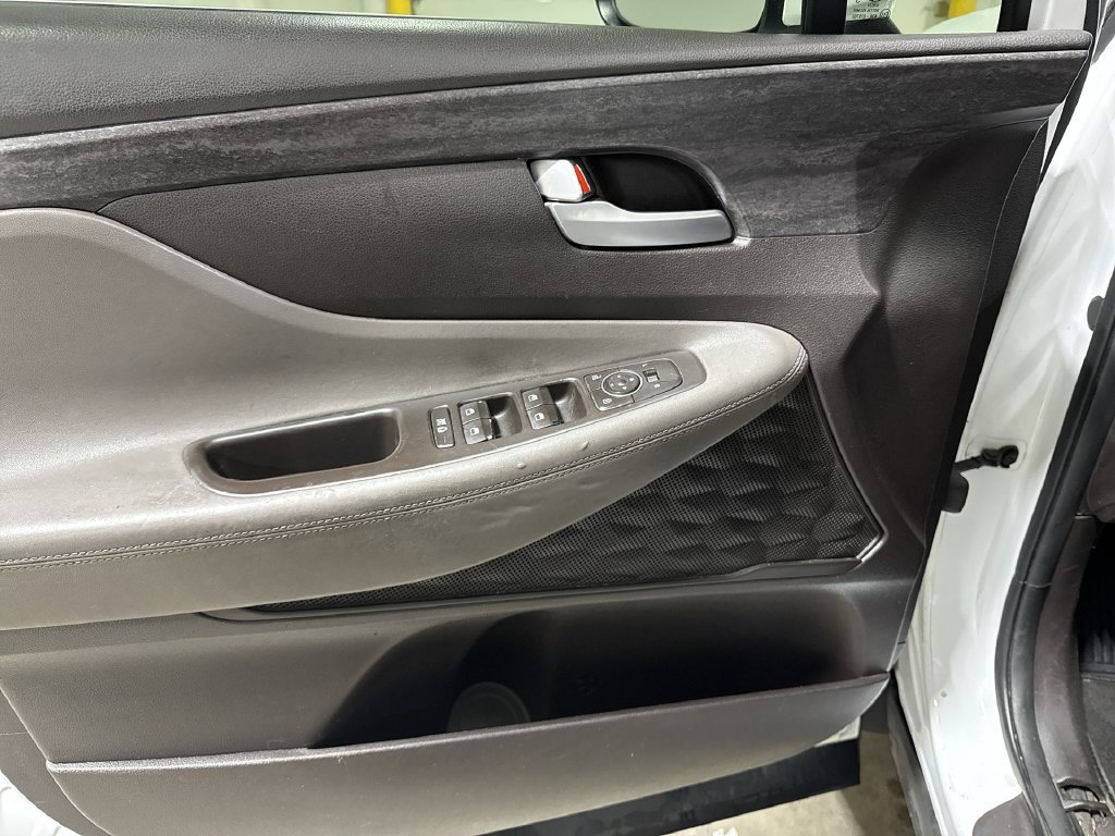 Used 2019 Hyundai Santa Fe SE FWD image 20