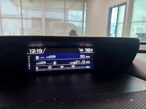 Used 2022 Subaru Ascent Touring AWD/4WD image 29