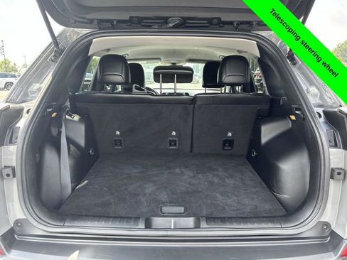 Used 2021 Jeep Cherokee Latitude Lux image 35