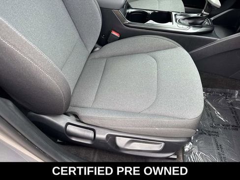 Used 2025 Kia K4 FWD image 7