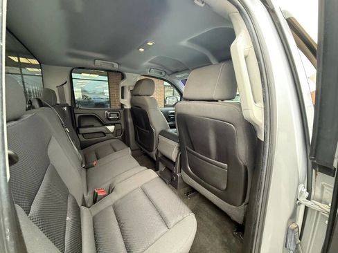 Used 2015 Chevrolet Silverado 1500 LT w/ All Star Edition image 16