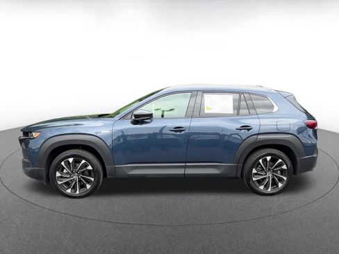 Used 2025 MAZDA CX-50 2.5 Hybrid w/ Premium Plus Pkg AWD/4WD image 9
