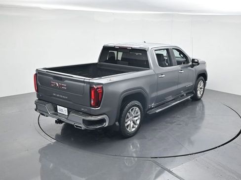 Used 2021 GMC Sierra 1500 SLT AWD/4WD image 38