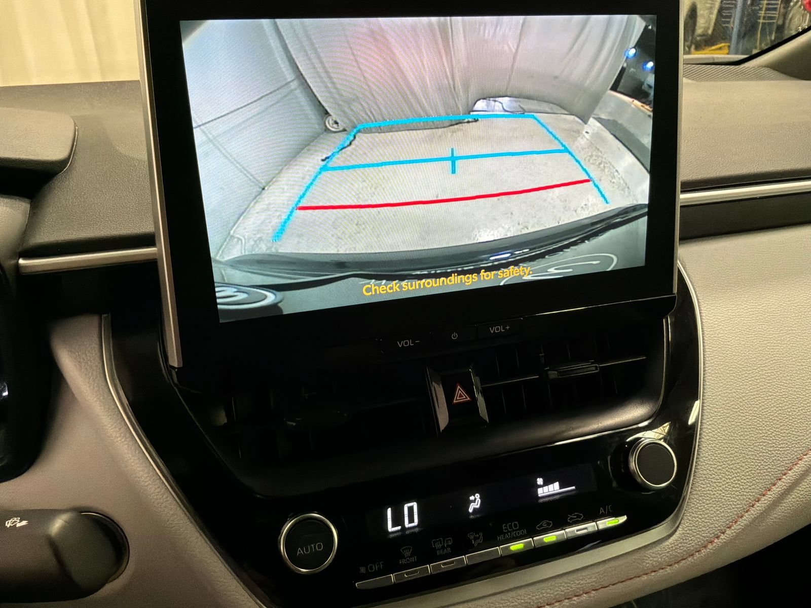 Used 2025 Toyota Corolla FX w/ Convenience Package FWD image 22