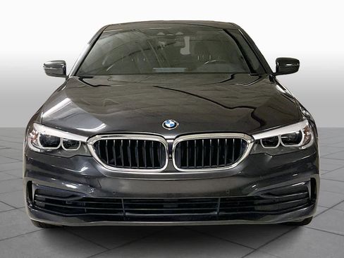Used 2019 BMW 540i xDrive 540i xDrive w/ Premium Package image 3