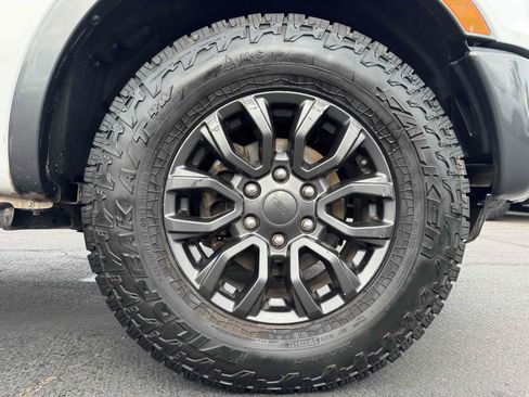 Used 2019 Ford Ranger XLT w/ Equipment Group 301A Mid RWD image 37