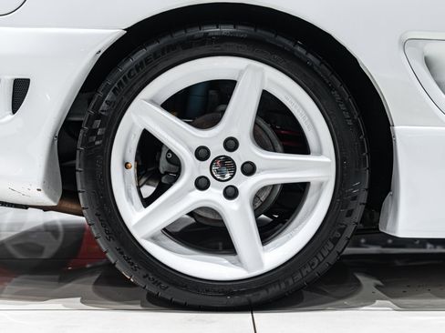 Used 1997 Ford Mustang Convertible image 59