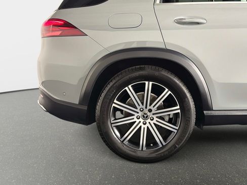 Used 2025 Mercedes-Benz GLE 350 4MATIC image 22