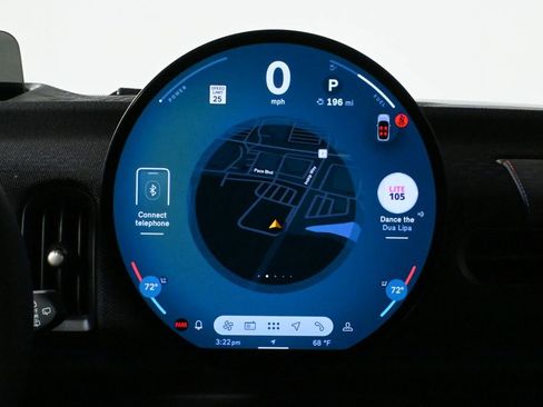 Used 2025 MINI Cooper S image 23