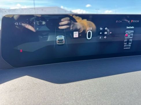 New 2026 Ford Expedition Tremor image 29