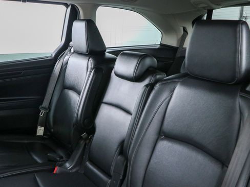 Used 2025 Honda Odyssey EX-L image 25