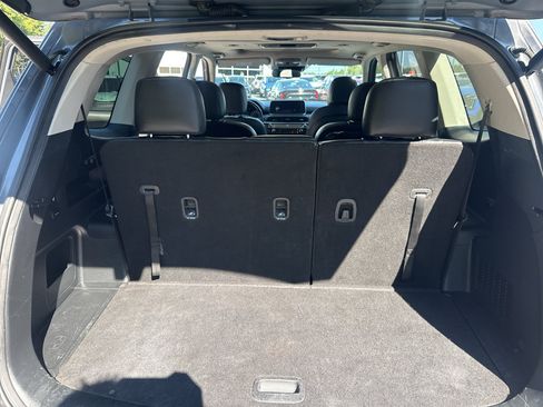 Used 2022 Kia Telluride EX w/ EX Premium Package AWD/4WD image 21