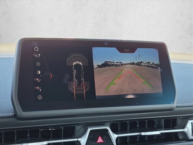 Used 2021 Toyota Supra Premium w/ Driver Assist Package RWD image 12