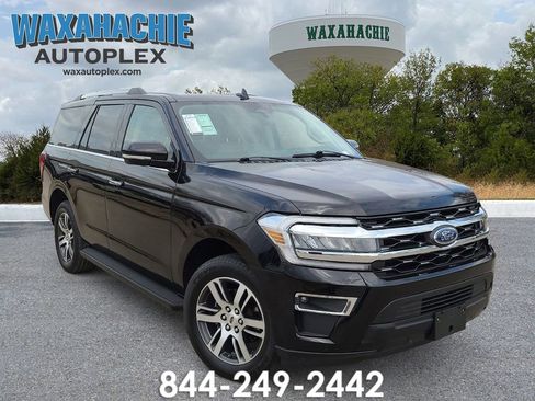 Used 2024 Ford Expedition Limited image 1