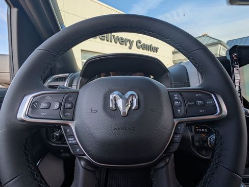 New 2026 RAM 1500 Laramie image 19