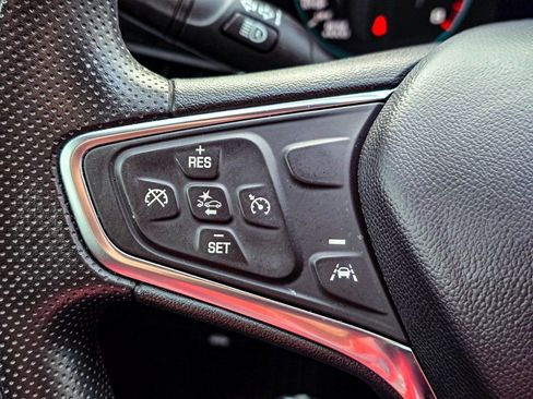 Certified 2024 Chevrolet Malibu LT image 27