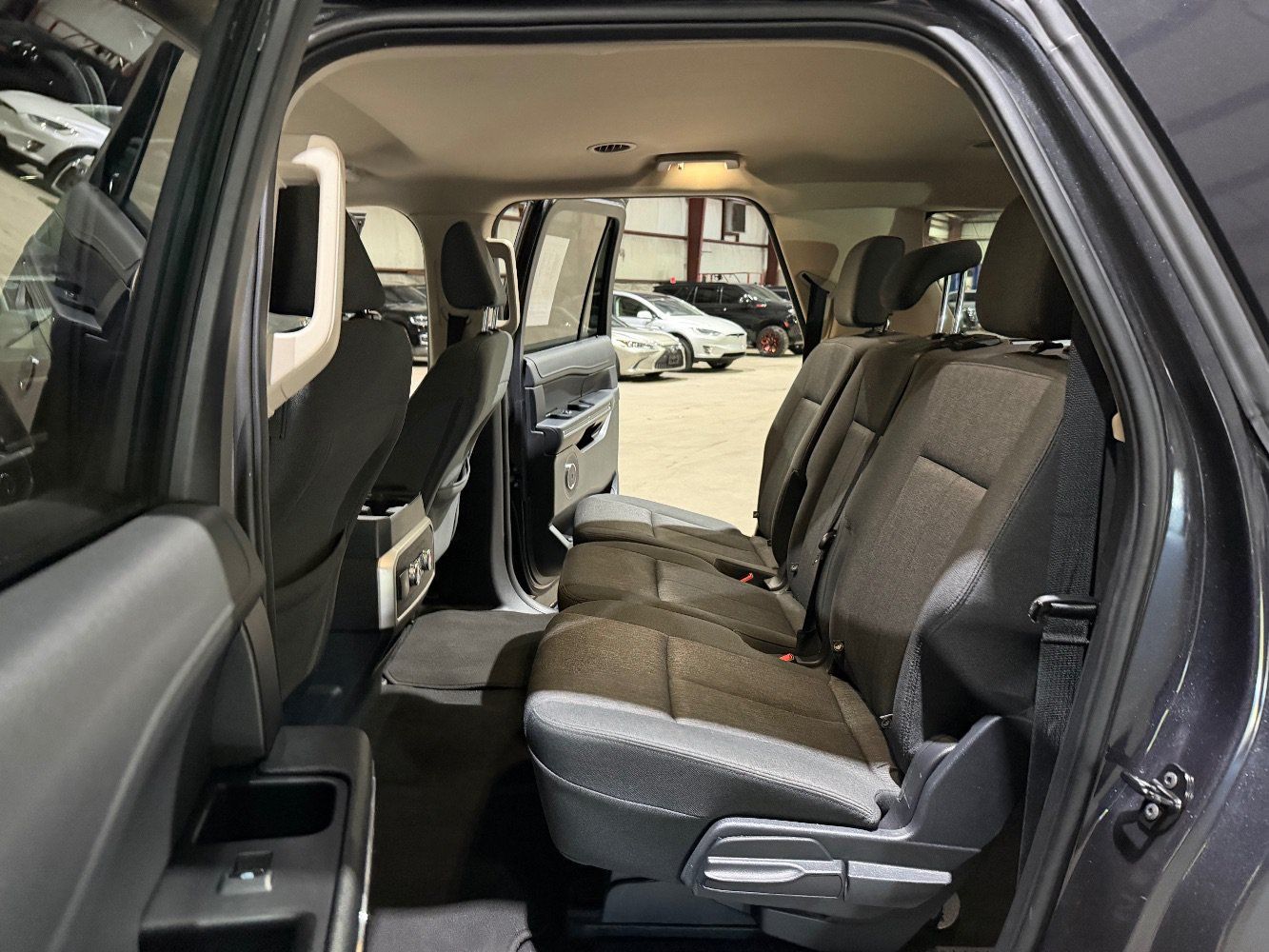 Used 2024 Ford Expedition Max XLT RWD image 17